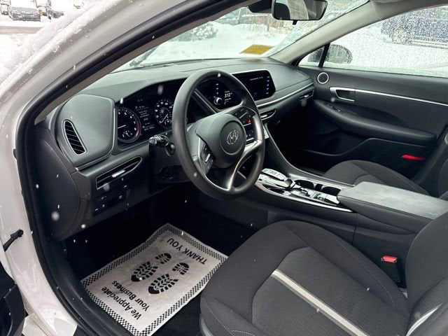 2023 Hyundai Sonata SEL 2.5L