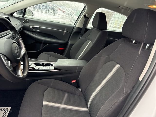 2023 Hyundai Sonata SEL 2.5L