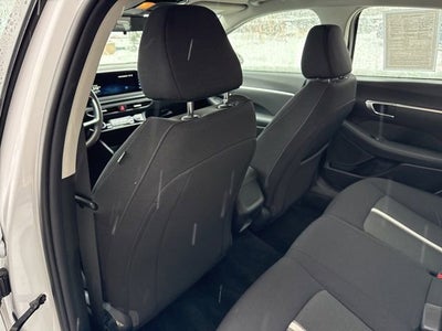 2023 Hyundai Sonata SEL 2.5L
