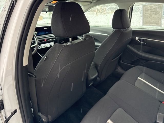 2023 Hyundai Sonata SEL 2.5L