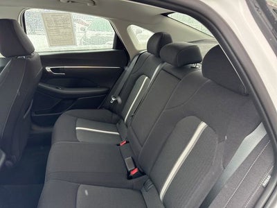 2023 Hyundai Sonata SEL 2.5L