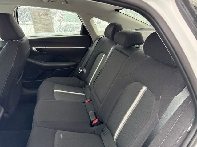 2023 Hyundai Sonata SEL 2.5L