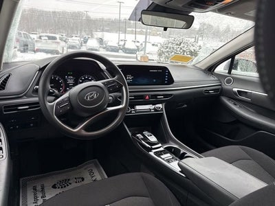 2023 Hyundai Sonata SEL 2.5L
