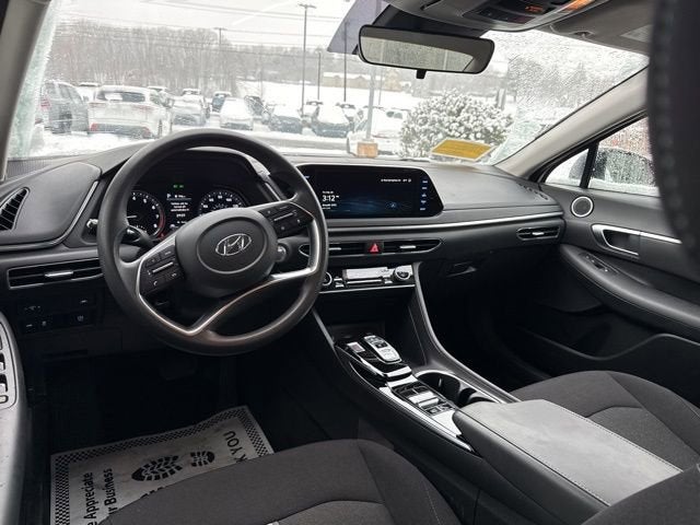 2023 Hyundai Sonata SEL 2.5L