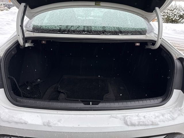 2023 Hyundai Sonata SEL 2.5L