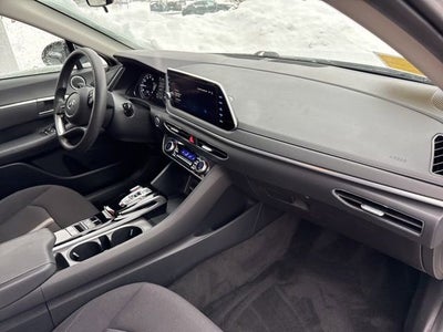 2023 Hyundai Sonata SEL 2.5L