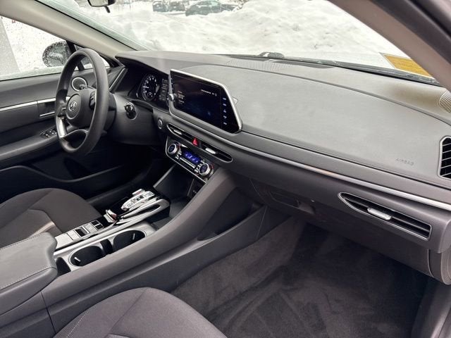 2023 Hyundai Sonata SEL 2.5L