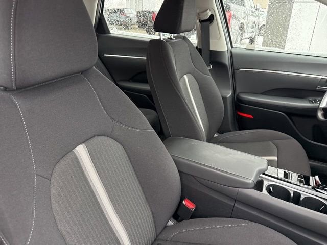 2023 Hyundai Sonata SEL 2.5L