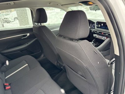 2023 Hyundai Sonata SEL 2.5L