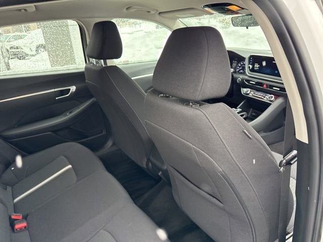 2023 Hyundai Sonata SEL 2.5L