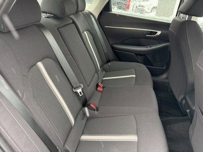 2023 Hyundai Sonata SEL 2.5L