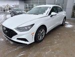 2023 Hyundai Sonata SEL 2.5L