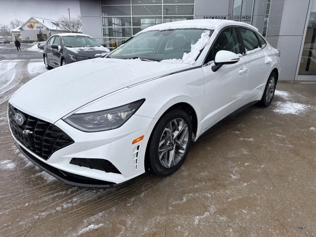 2023 Hyundai Sonata SEL 2.5L