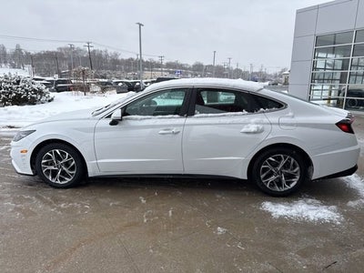 2023 Hyundai Sonata SEL 2.5L