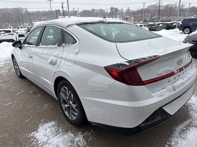 2023 Hyundai Sonata SEL 2.5L