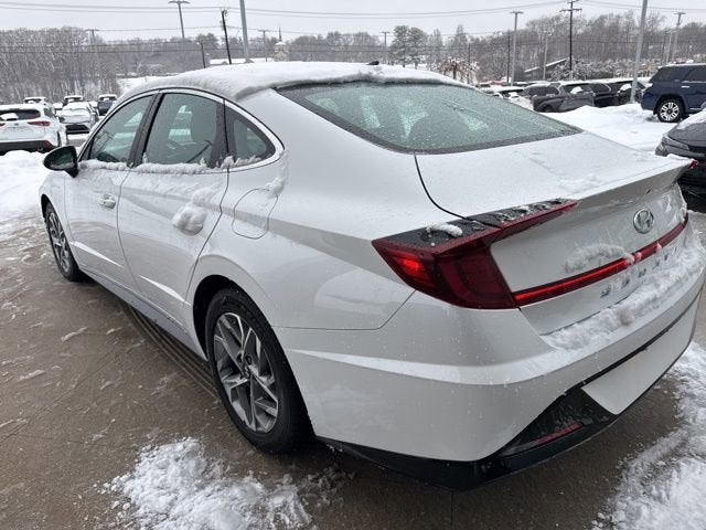 2023 Hyundai Sonata SEL 2.5L