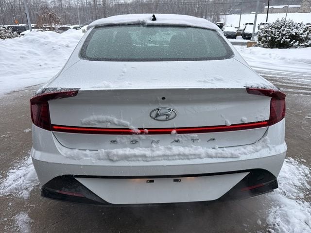 2023 Hyundai Sonata SEL 2.5L