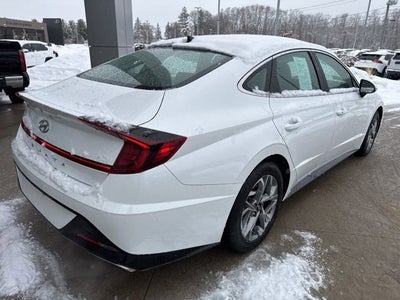 2023 Hyundai Sonata SEL 2.5L