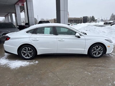 2023 Hyundai Sonata SEL 2.5L