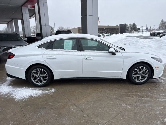 2023 Hyundai Sonata SEL 2.5L