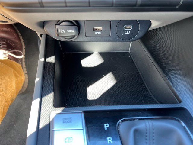 2024 Hyundai Elantra SEL IVT
