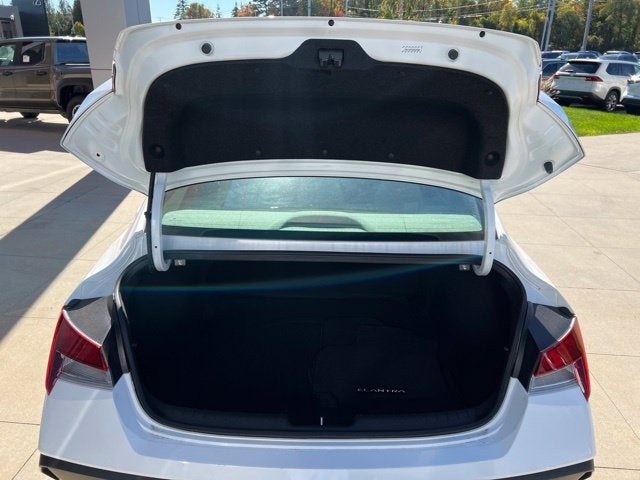2024 Hyundai Elantra SEL IVT