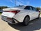 2024 Hyundai Elantra SEL IVT