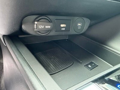 2026 Hyundai Elantra Limited Sedan