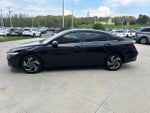 2026 Hyundai Elantra Limited Sedan