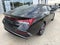 2026 Hyundai Elantra Limited Sedan