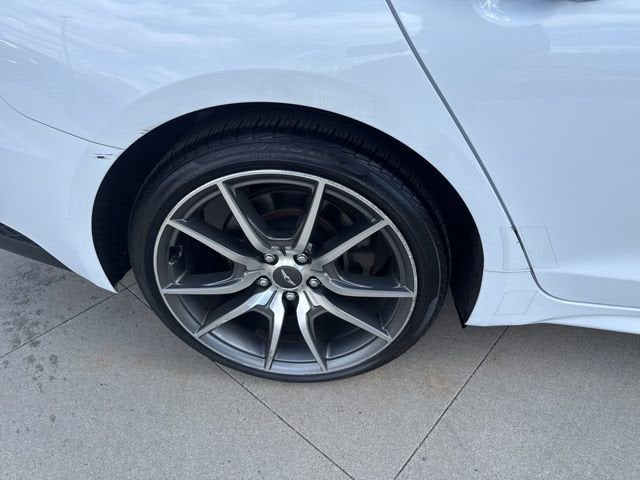 2023 Genesis G70 2.0T AWD