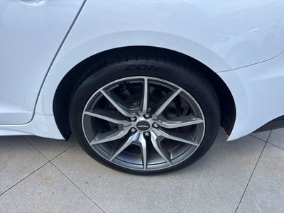 2023 Genesis G70 2.0T AWD