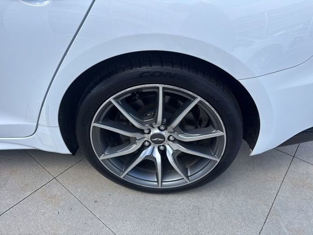 2023 Genesis G70 2.0T AWD