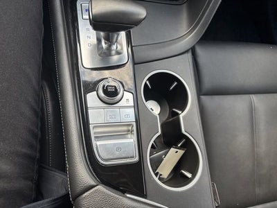 2023 Genesis G70 2.0T AWD