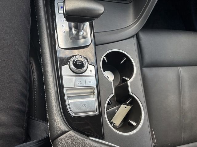 2023 Genesis G70 2.0T AWD