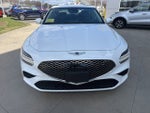 2023 Genesis G70 2.0T AWD