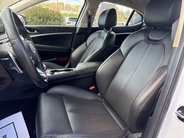 2023 Genesis G70 2.0T AWD