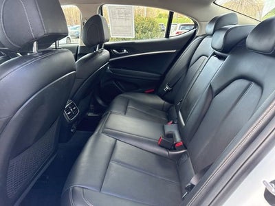 2023 Genesis G70 2.0T AWD