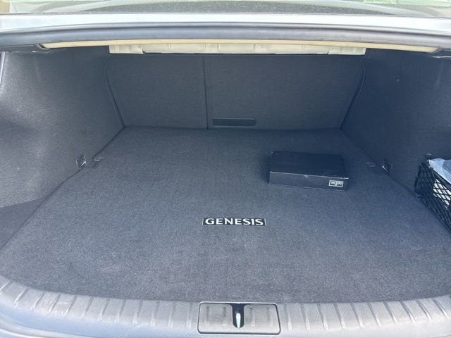 2023 Genesis G70 2.0T AWD