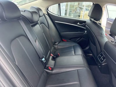 2023 Genesis G70 2.0T AWD