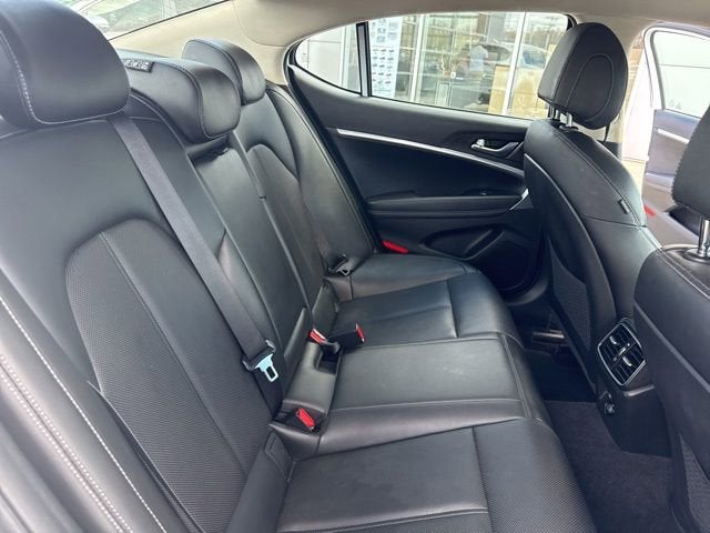 2023 Genesis G70 2.0T AWD