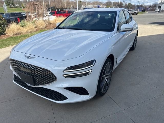 2023 Genesis G70 2.0T AWD