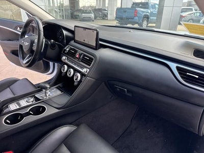 2023 Genesis G70 2.0T AWD