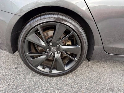 2023 Genesis G70 3.3T AWD