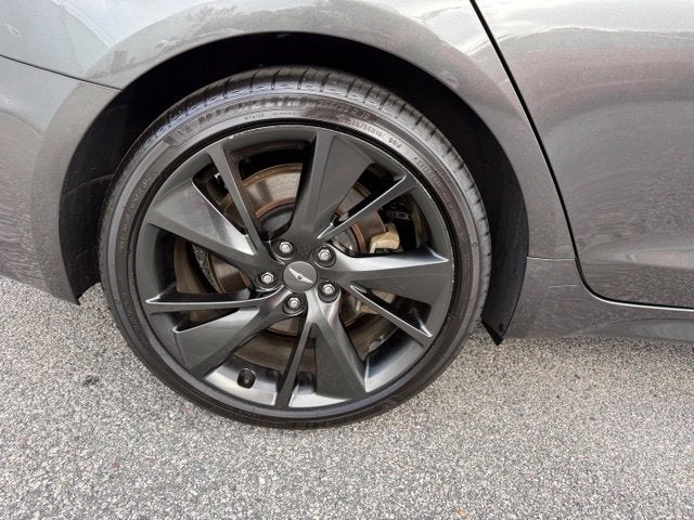 2023 Genesis G70 3.3T AWD