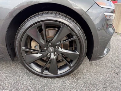 2023 Genesis G70 3.3T AWD