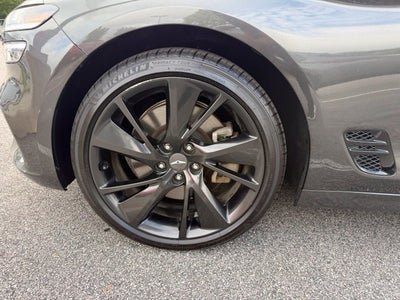 2023 Genesis G70 3.3T AWD