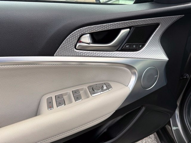2023 Genesis G70 3.3T AWD