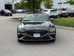 2023 Genesis G70 3.3T AWD