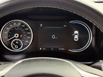2023 Genesis G70 3.3T AWD